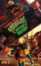Ninja Kaplumbağalar Mutant Kargaşası
